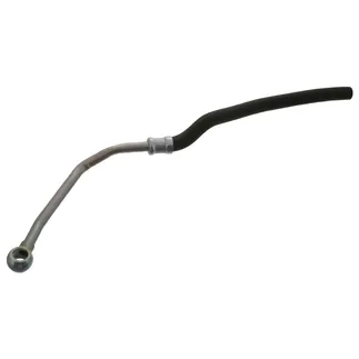 Febi Bilstein Reservoir To Pump Power Steering Hose - 32411093727
